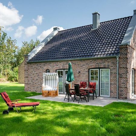 Fehmarn Mein Urlaub Exteriör bild