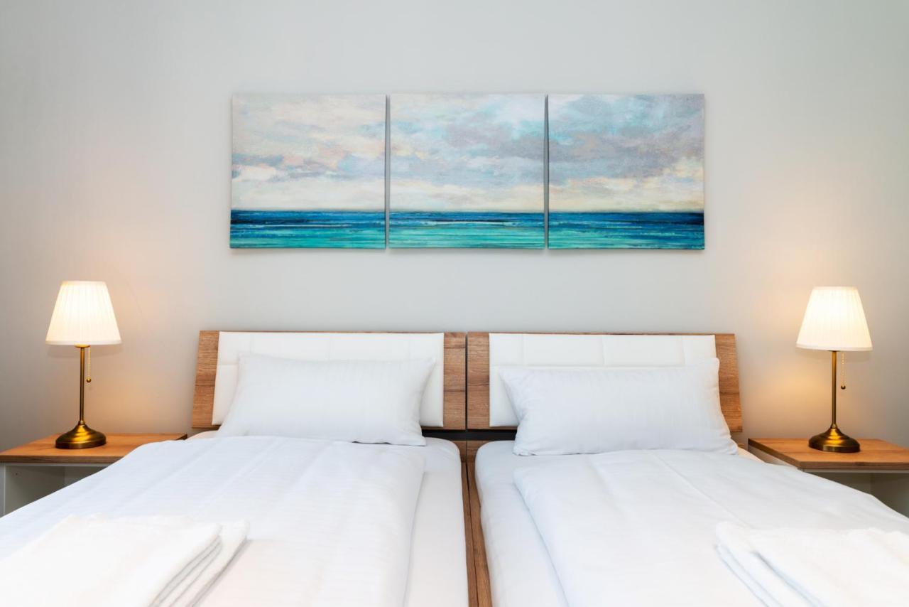 Fehmarn Mein Urlaub Exteriör bild