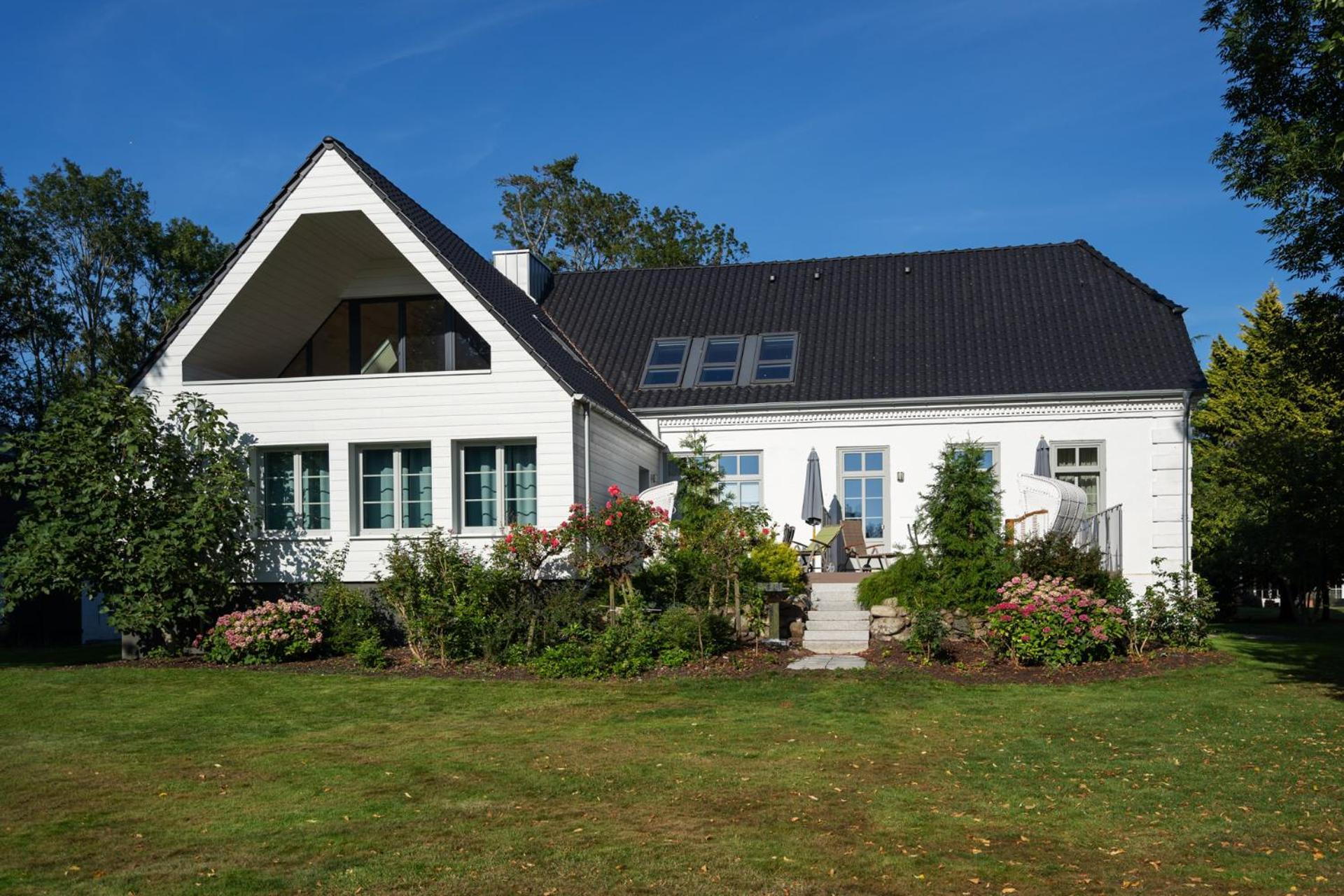 Fehmarn Mein Urlaub Exteriör bild