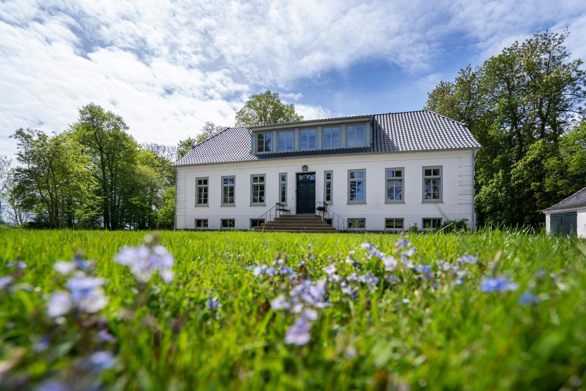 Fehmarn Mein Urlaub Exteriör bild