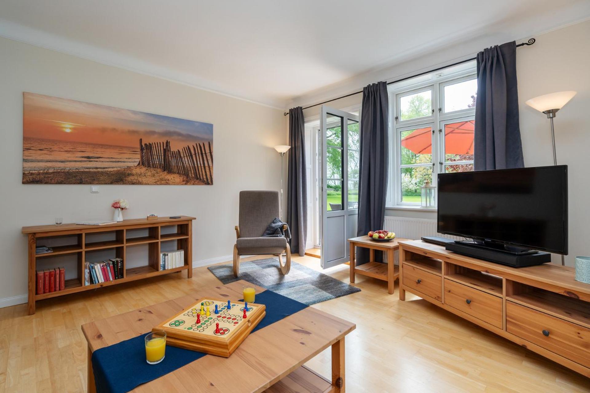 Fehmarn Mein Urlaub Exteriör bild