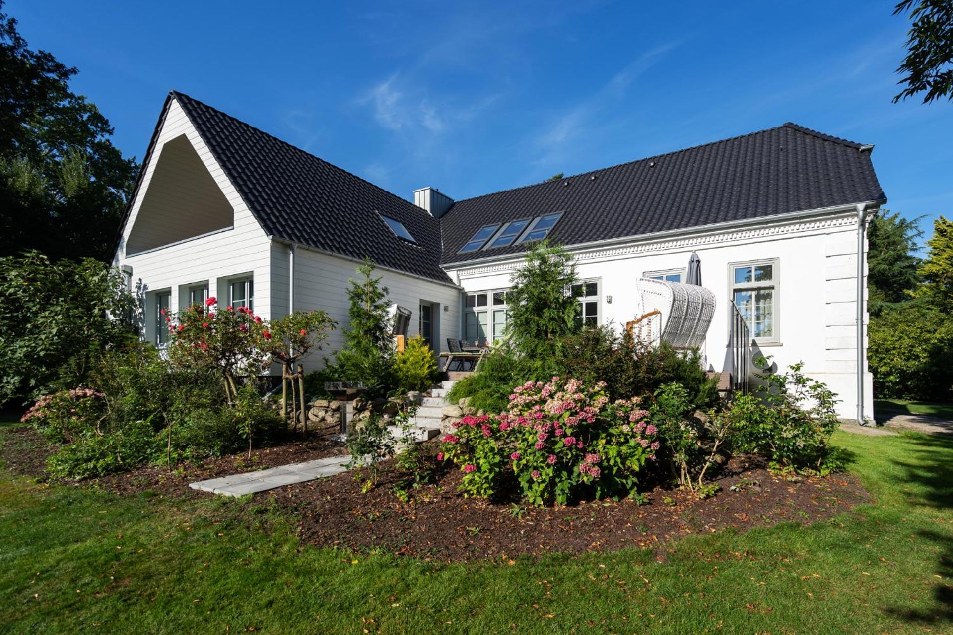 Fehmarn Mein Urlaub Exteriör bild