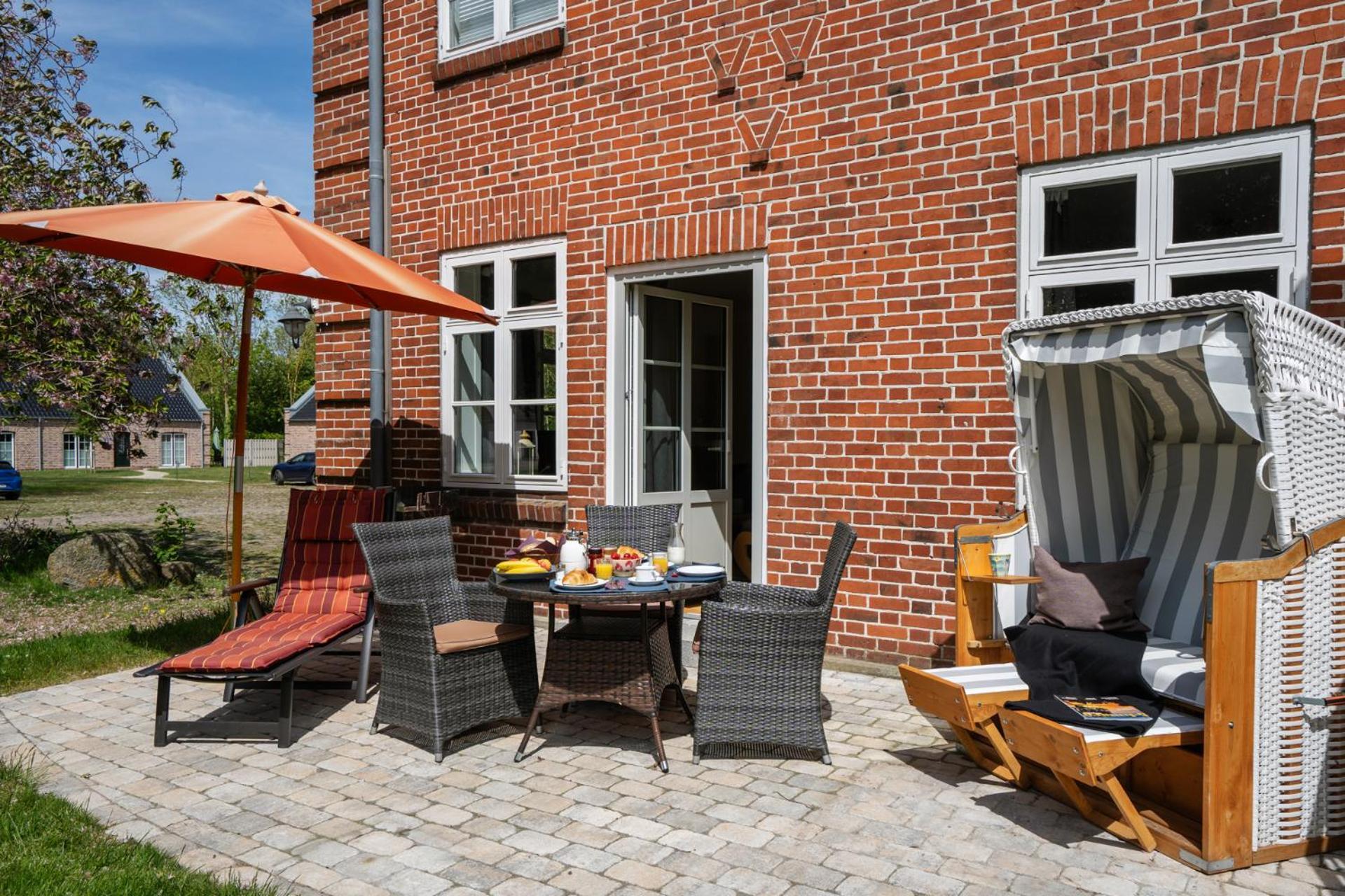 Fehmarn Mein Urlaub Exteriör bild