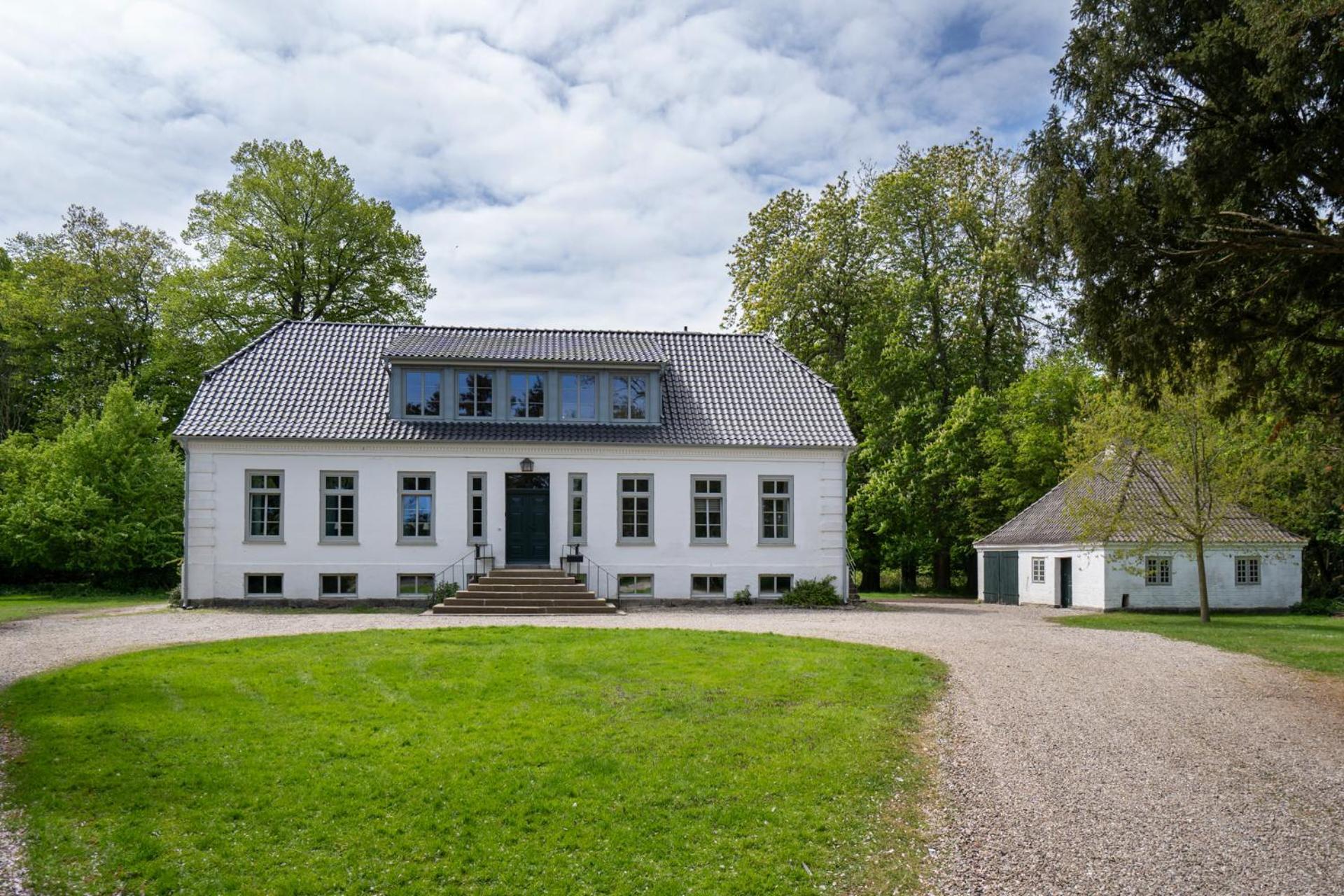Fehmarn Mein Urlaub Exteriör bild