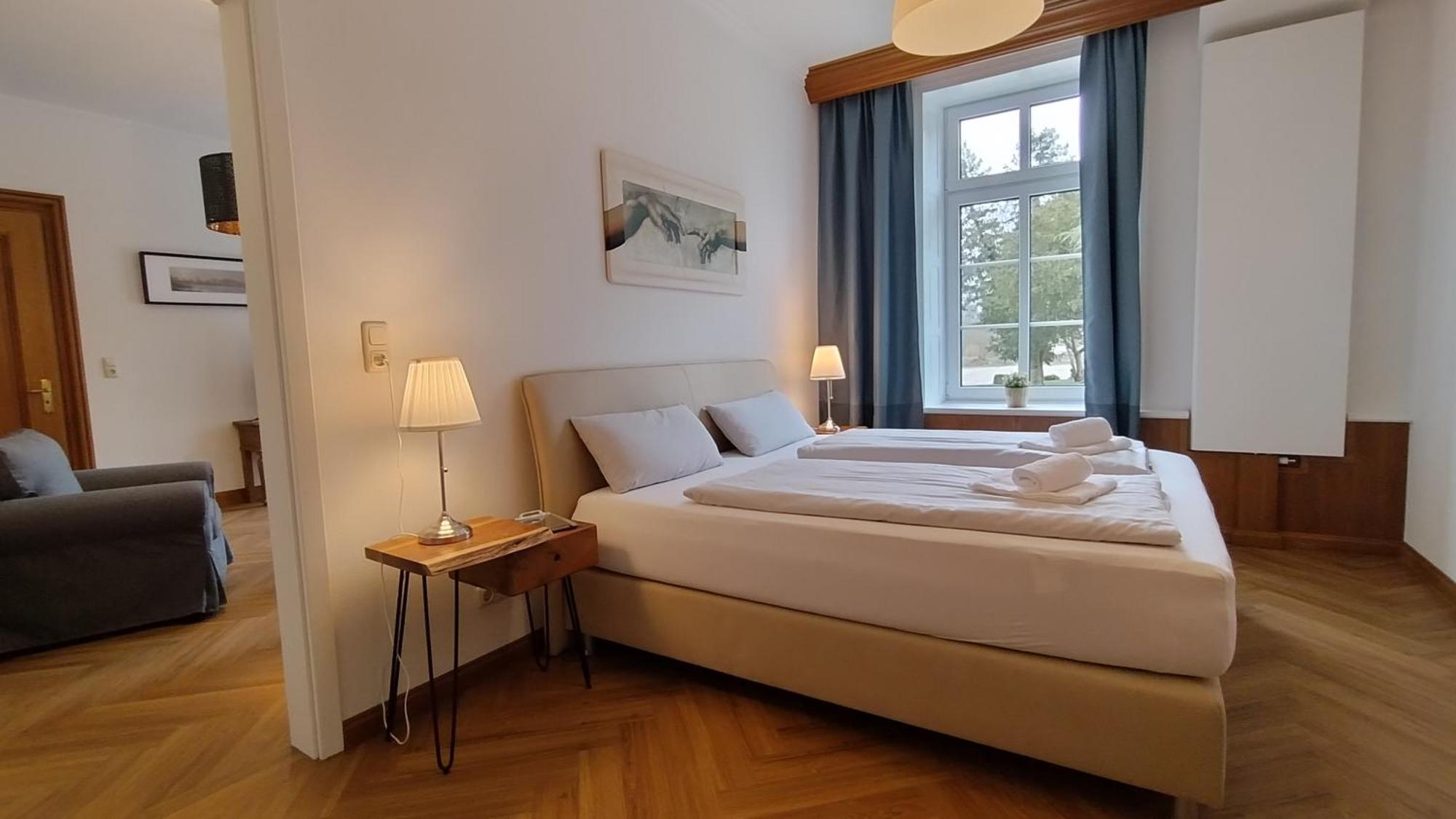 Fehmarn Mein Urlaub Exteriör bild