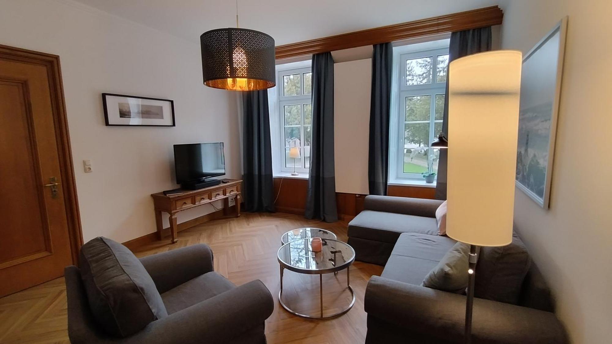 Fehmarn Mein Urlaub Exteriör bild