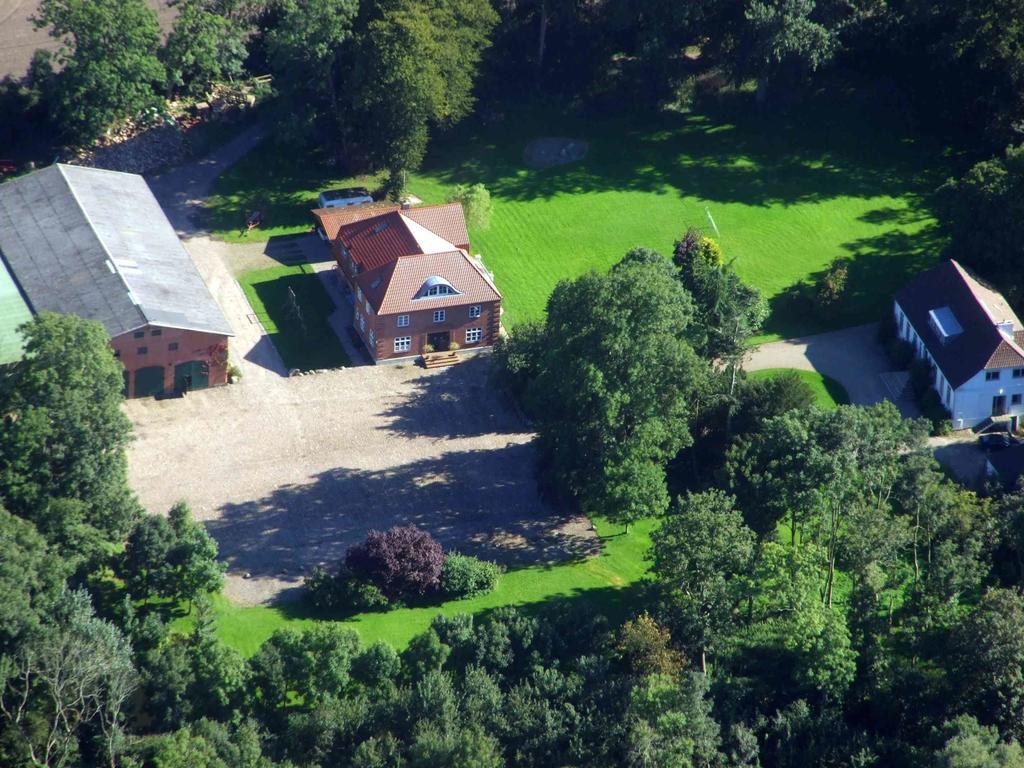 Fehmarn Mein Urlaub Exteriör bild