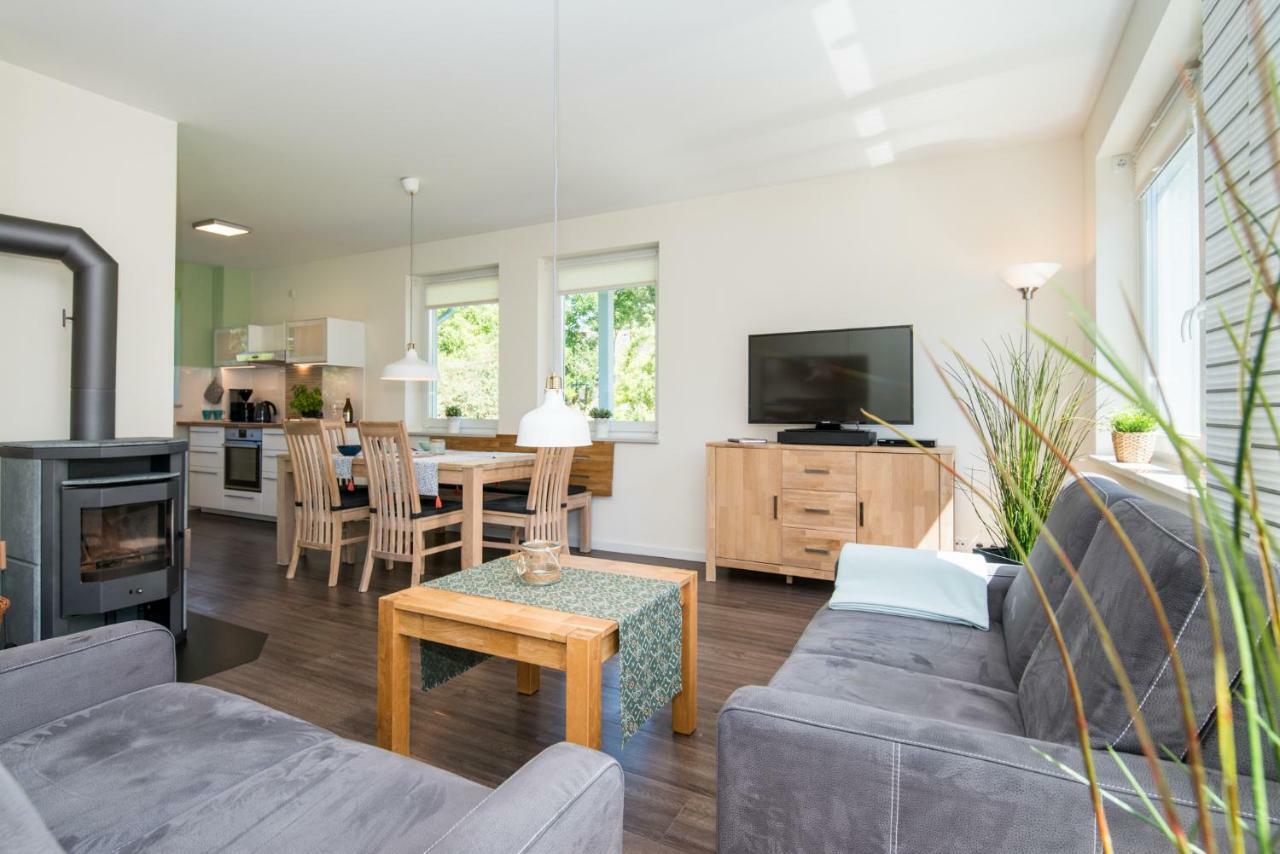 Fehmarn Mein Urlaub Exteriör bild