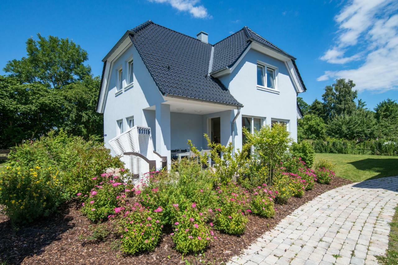 Fehmarn Mein Urlaub Exteriör bild