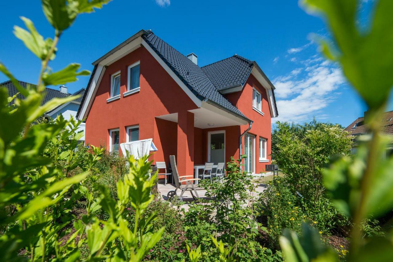 Fehmarn Mein Urlaub Exteriör bild