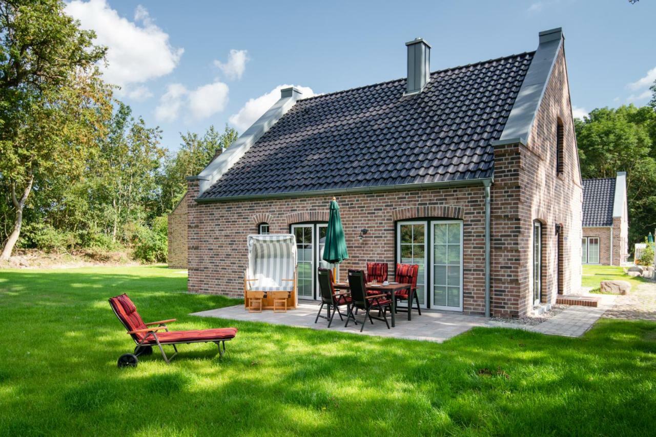Fehmarn Mein Urlaub Exteriör bild